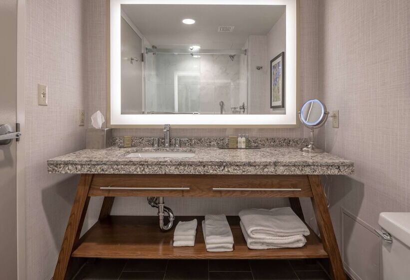 Отель Doubletree By Hilton Dallas   Farmers Branch