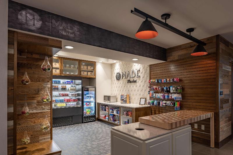 Отель Doubletree By Hilton Dallas   Farmers Branch