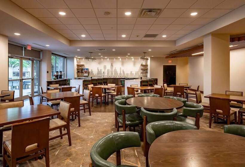 Отель Doubletree By Hilton Dallas   Farmers Branch