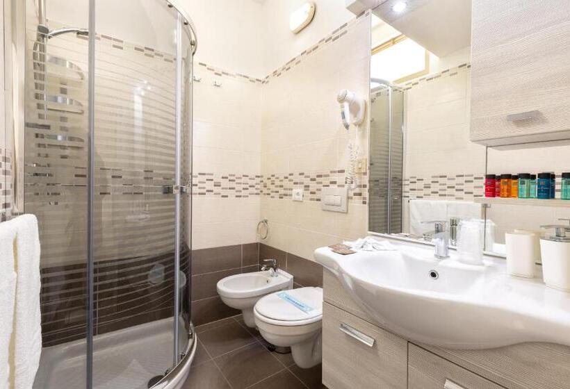 호텔 Edelweiss Riccione