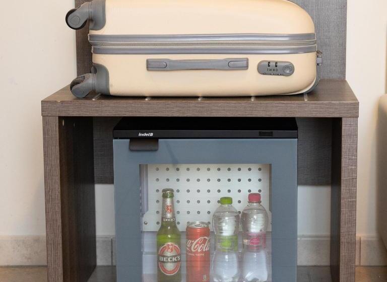 호텔 Edelweiss Riccione