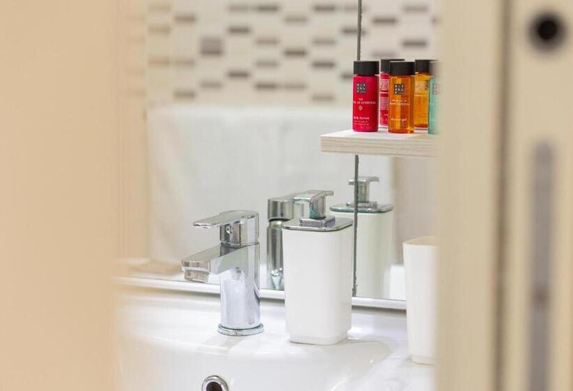 호텔 Edelweiss Riccione