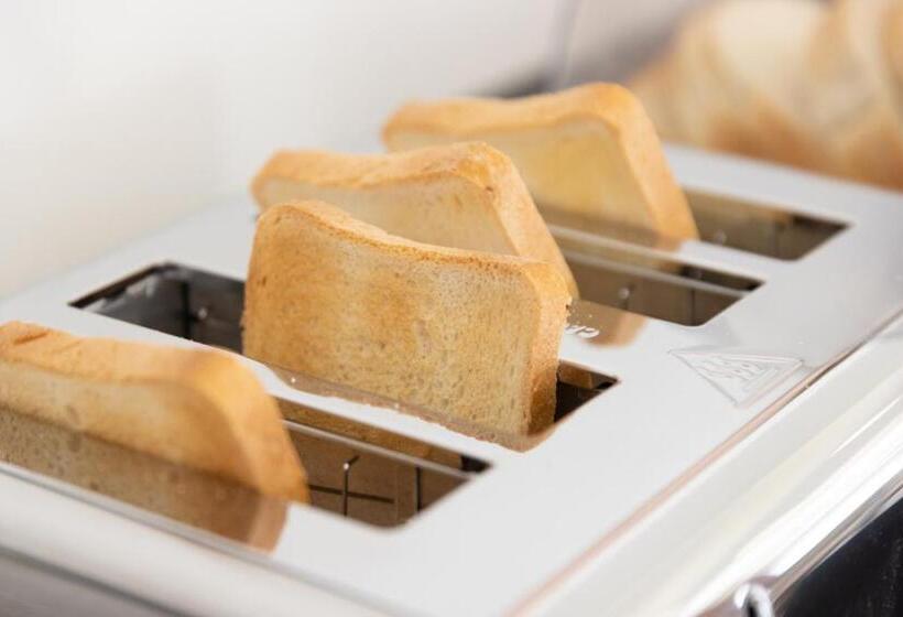 호텔 Edelweiss Riccione