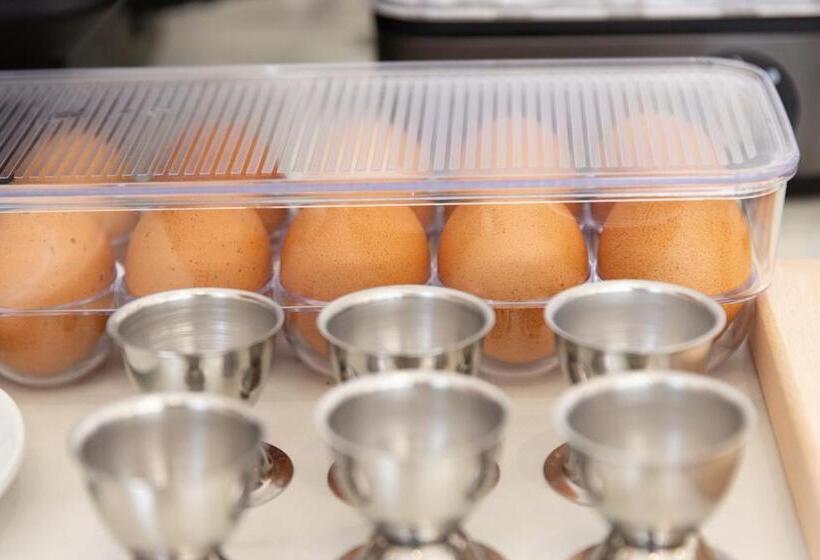 호텔 Edelweiss Riccione