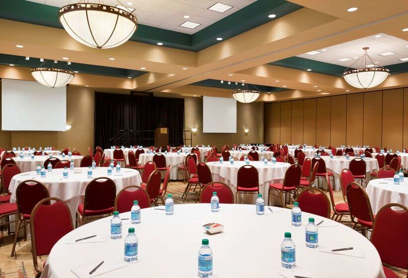 酒店 Embassy Suites By Hilton Albuquerque