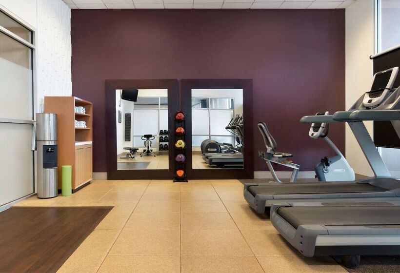 酒店 Embassy Suites By Hilton Albuquerque