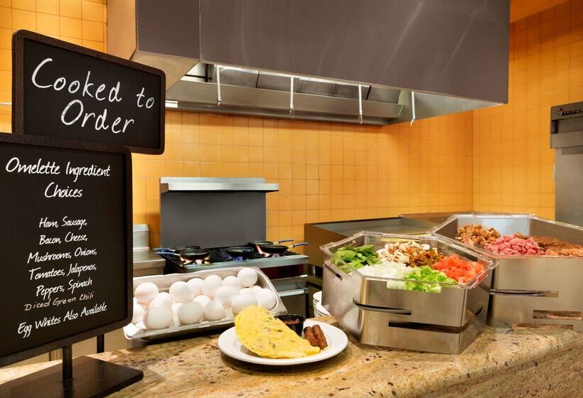 酒店 Embassy Suites By Hilton Albuquerque