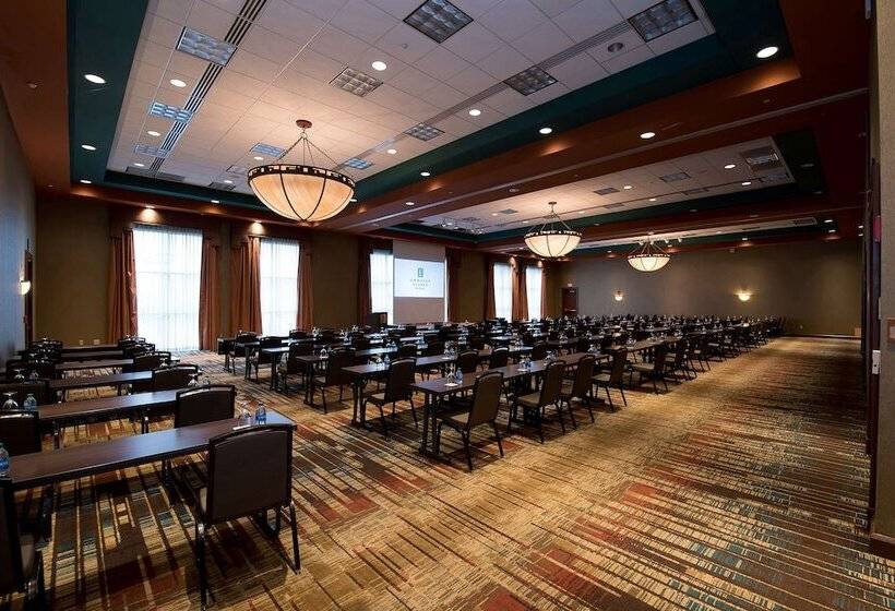 酒店 Embassy Suites By Hilton Albuquerque