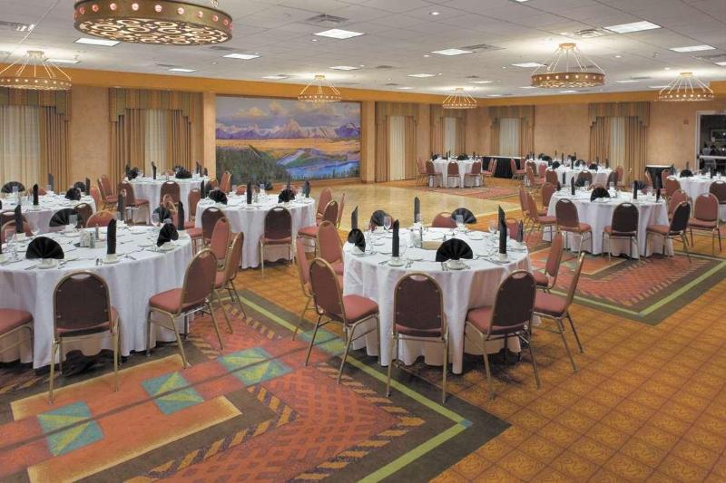 酒店 Embassy Suites By Hilton Albuquerque