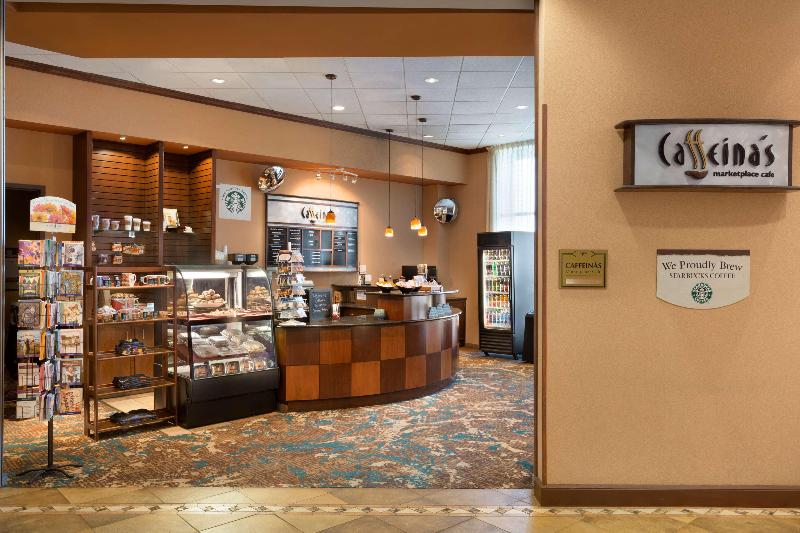 酒店 Embassy Suites By Hilton Albuquerque