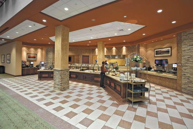 酒店 Embassy Suites By Hilton Albuquerque