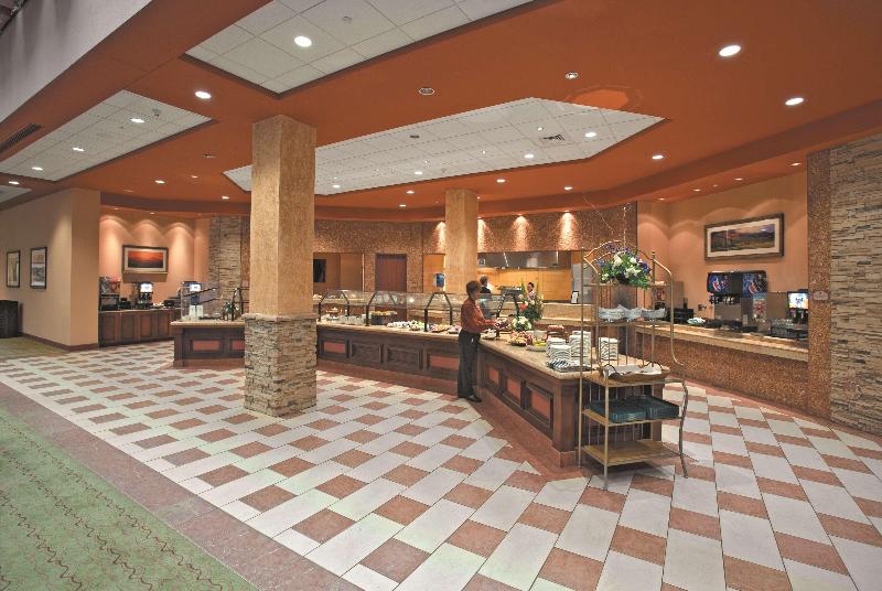 酒店 Embassy Suites By Hilton Albuquerque