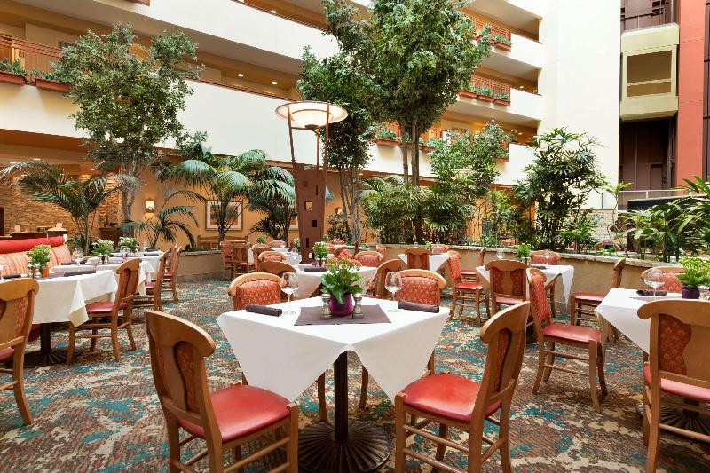 酒店 Embassy Suites By Hilton Albuquerque