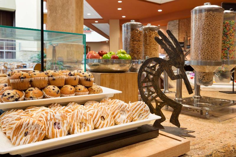 酒店 Embassy Suites By Hilton Albuquerque