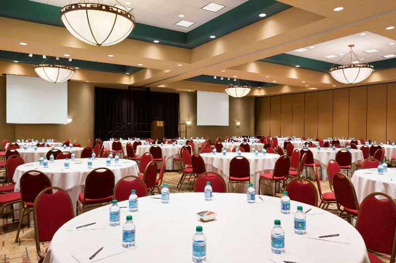 酒店 Embassy Suites By Hilton Albuquerque