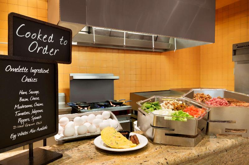 酒店 Embassy Suites By Hilton Albuquerque