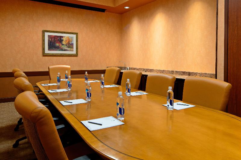 酒店 Embassy Suites By Hilton Albuquerque