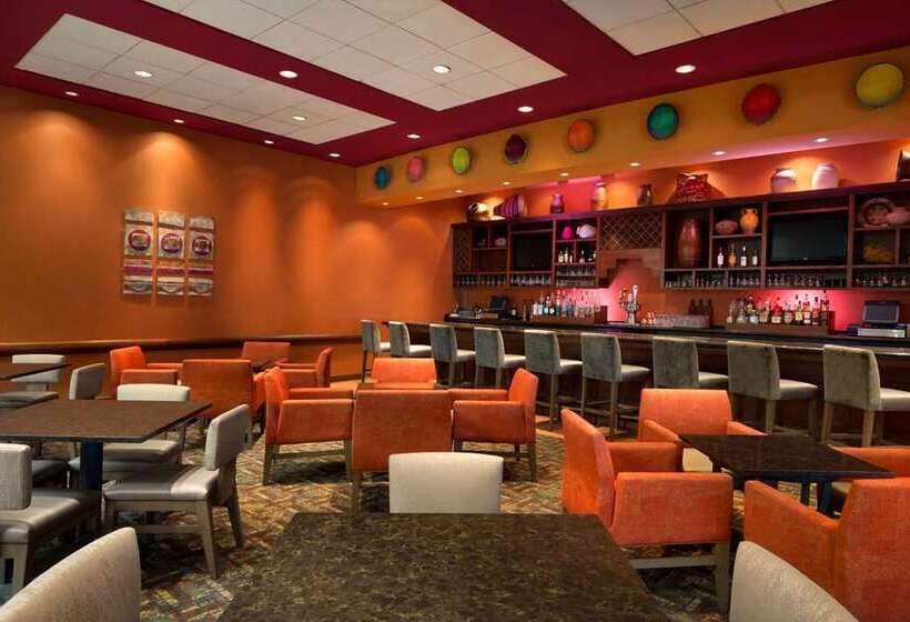 酒店 Embassy Suites By Hilton Albuquerque
