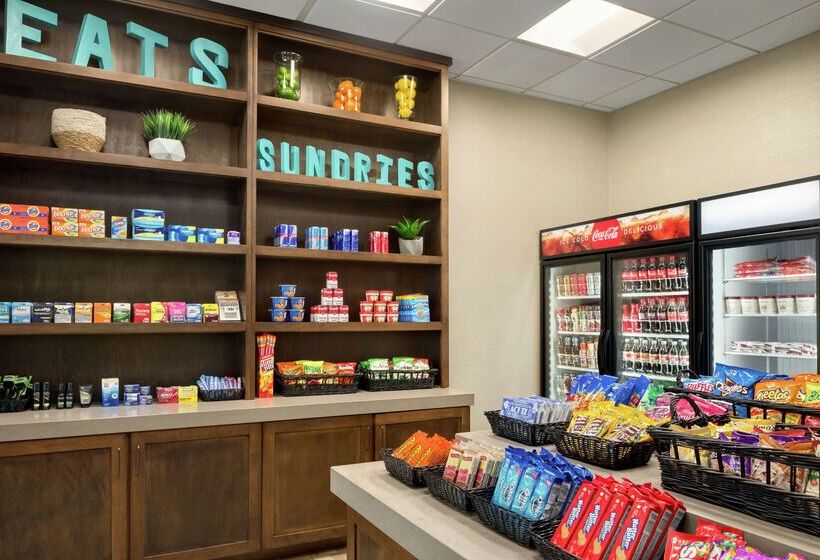 فندق Embassy Suites By Hilton Atlanta Alpharetta