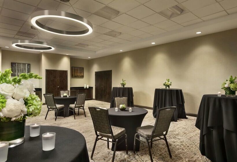 فندق Embassy Suites By Hilton Atlanta Alpharetta