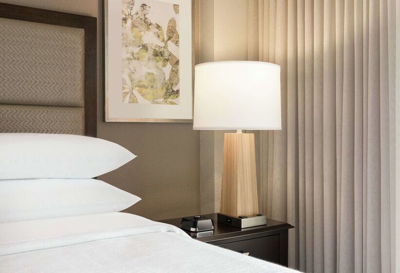 فندق Embassy Suites By Hilton Atlanta Alpharetta