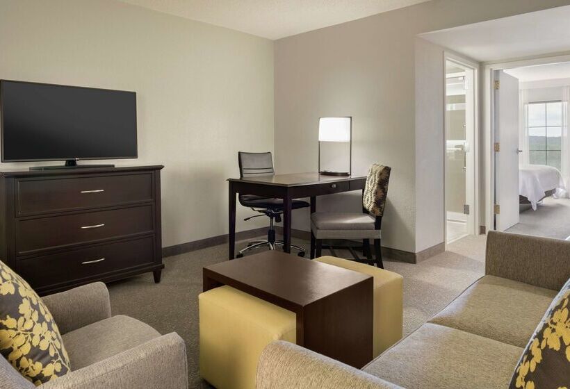 فندق Embassy Suites By Hilton Atlanta Alpharetta