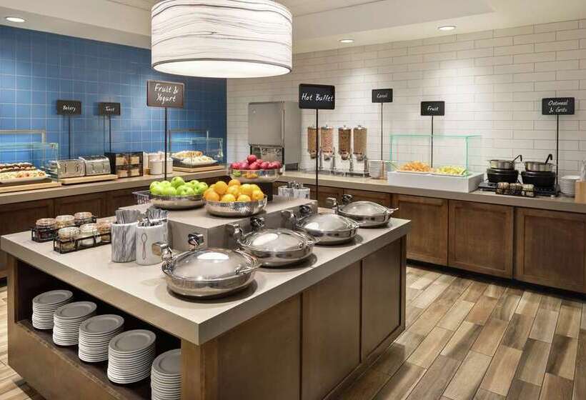 فندق Embassy Suites By Hilton Atlanta Alpharetta