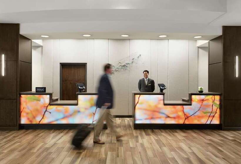 فندق Embassy Suites By Hilton Atlanta Alpharetta