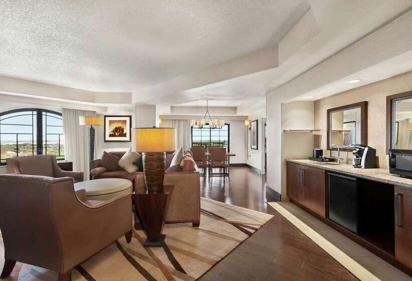 호텔 Embassy Suites By Hilton Dallas Dfw Airport North