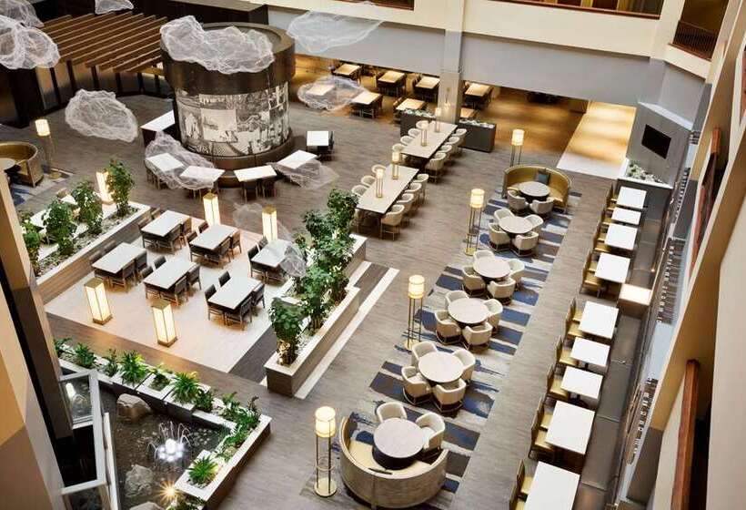 ホテル Embassy Suites By Hilton Dallas Dfw Airport North