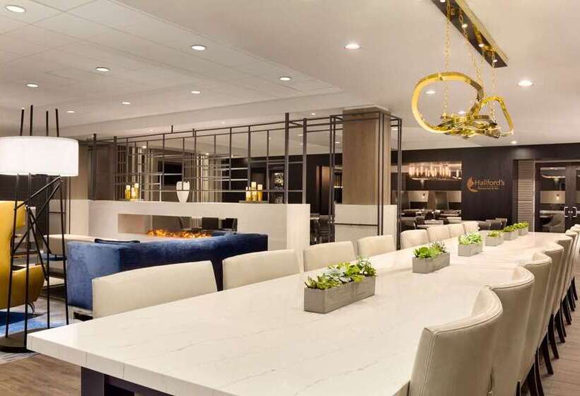 ホテル Embassy Suites By Hilton Dallas Dfw Airport North