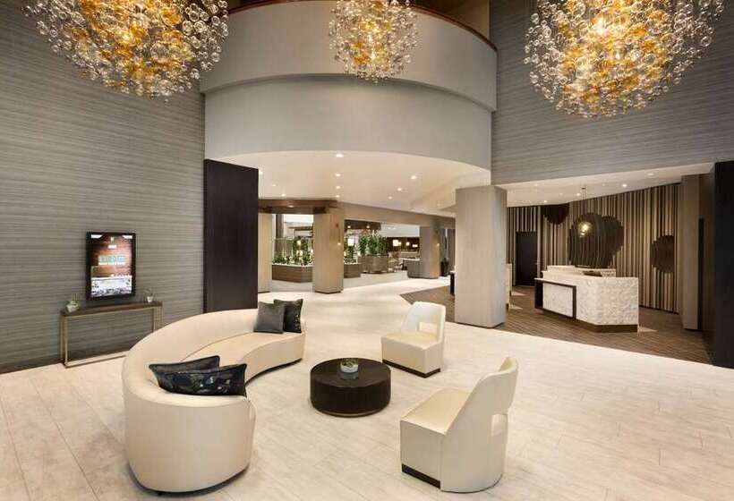 ホテル Embassy Suites By Hilton Dallas Dfw Airport North