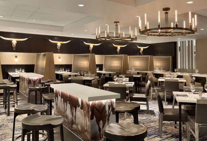 ホテル Embassy Suites By Hilton Dallas Dfw Airport North