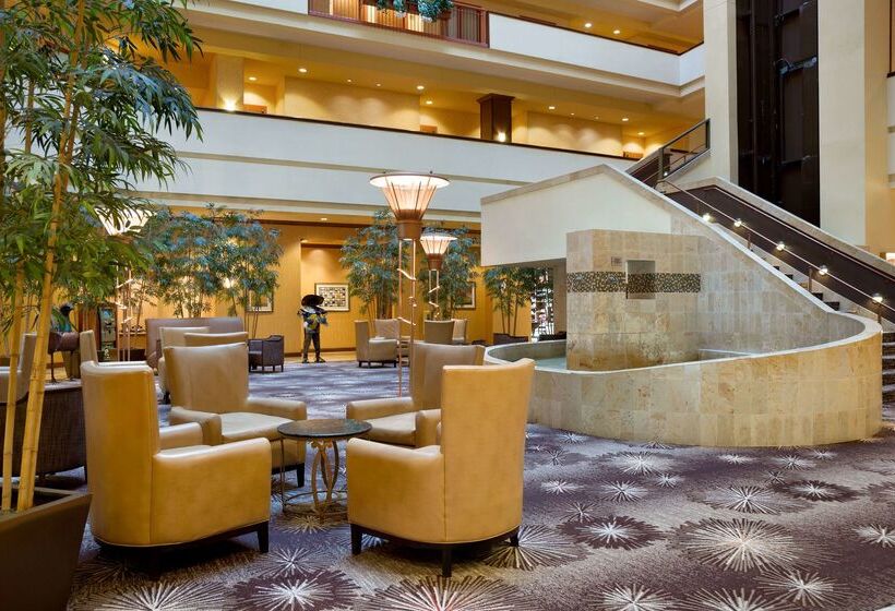 Embassy Suites By Hilton Dallas Frisco Hotel & Convention Center