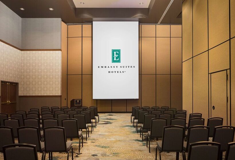 Embassy Suites By Hilton Dallas Frisco Hotel & Convention Center