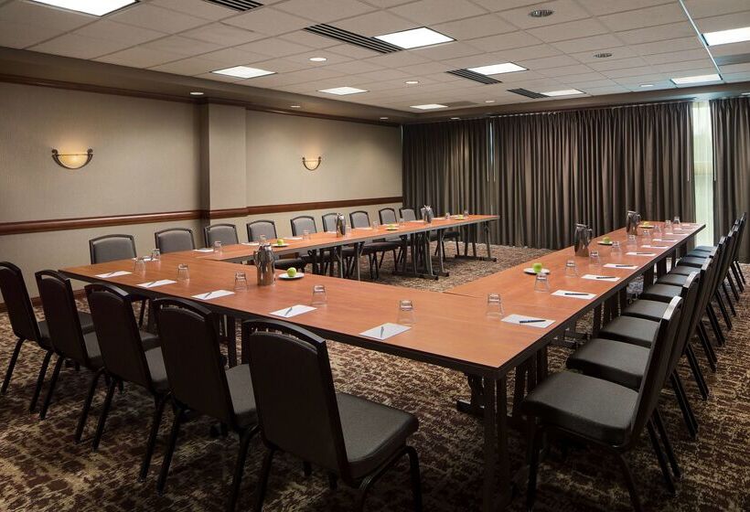 Embassy Suites By Hilton Dallas Frisco Hotel & Convention Center