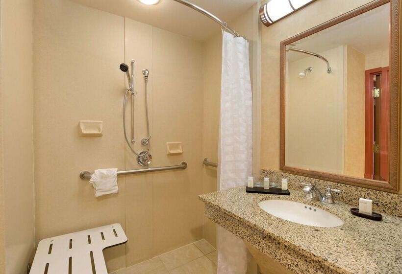 Embassy Suites By Hilton Dallas Frisco Hotel & Convention Center