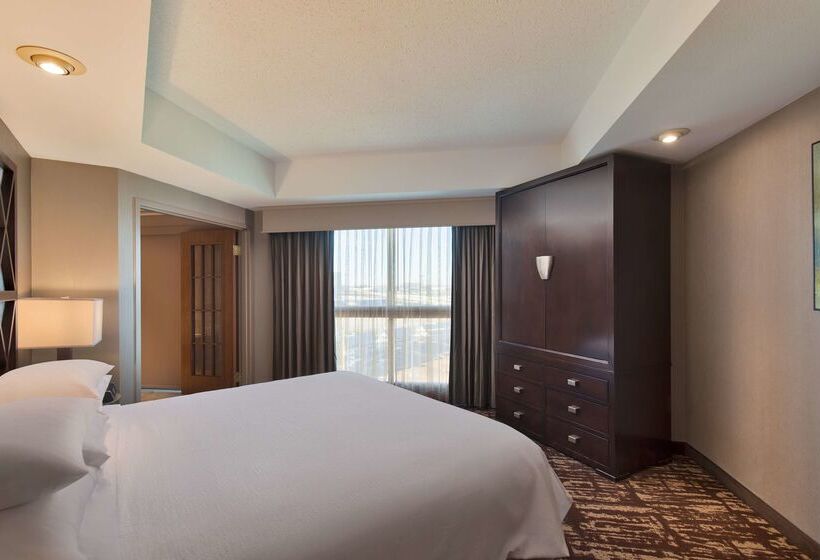 Embassy Suites By Hilton Dallas Frisco Hotel & Convention Center