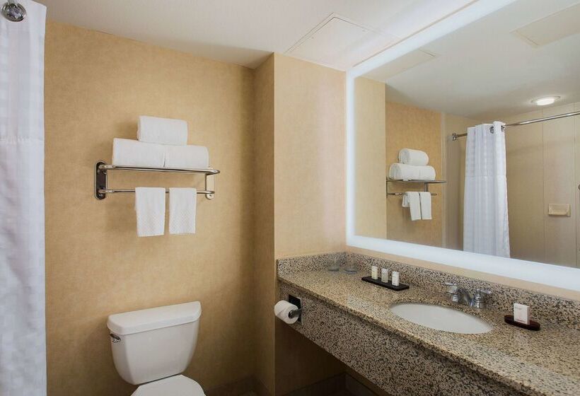 Embassy Suites By Hilton Dallas Frisco Hotel & Convention Center