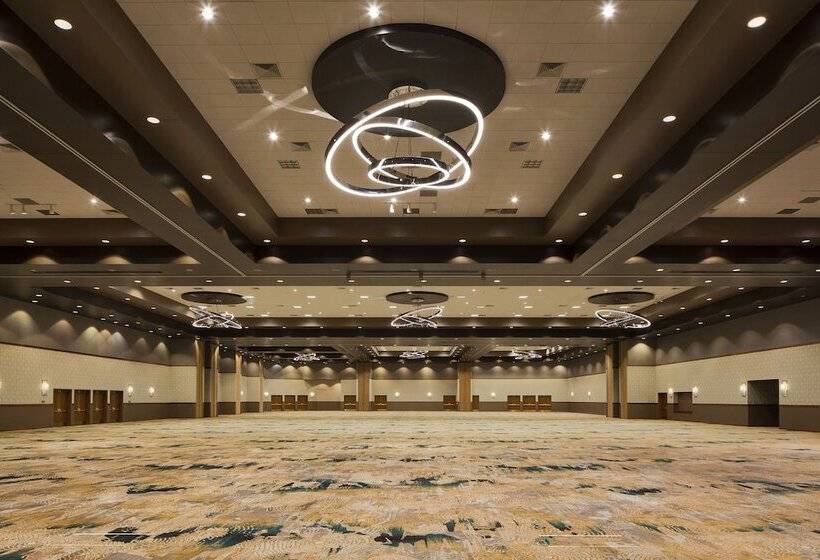 Embassy Suites By Hilton Dallas Frisco Hotel & Convention Center