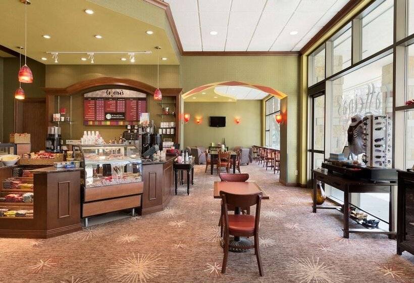 Embassy Suites By Hilton Dallas Frisco Hotel & Convention Center