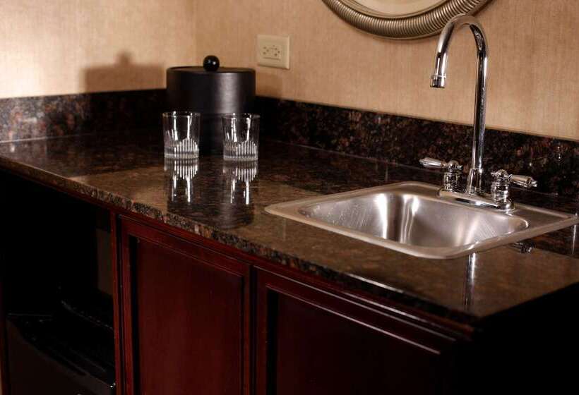 호텔 Embassy Suites Lubbock