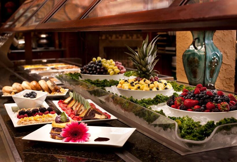 호텔 Embassy Suites Lubbock