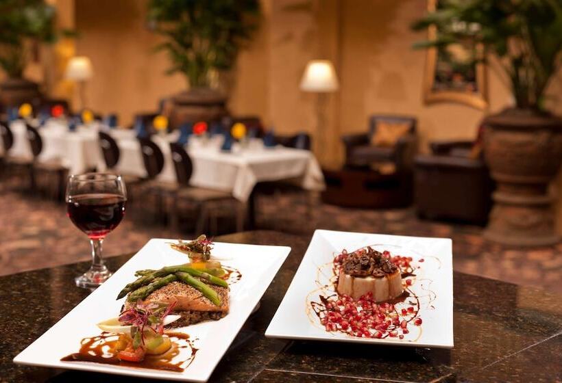 호텔 Embassy Suites Lubbock