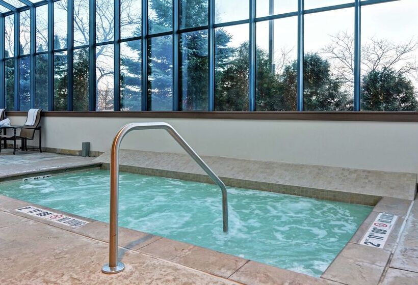 호텔 Embassy Suites By Hilton Minneapolisairport