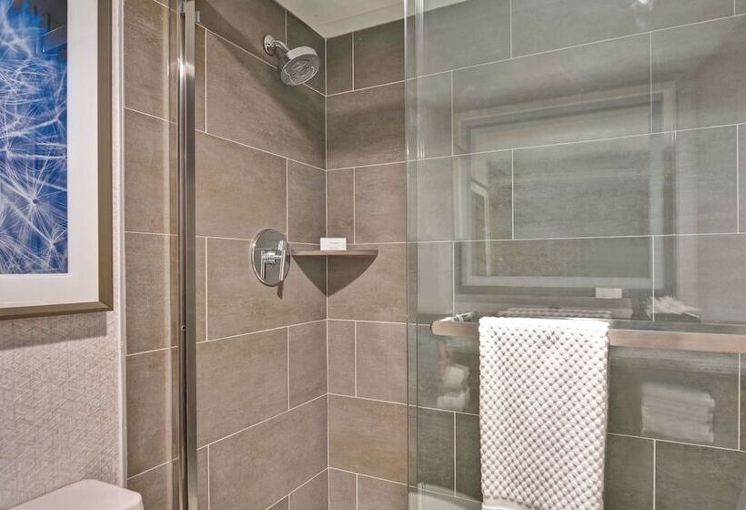 호텔 Embassy Suites By Hilton Minneapolisairport