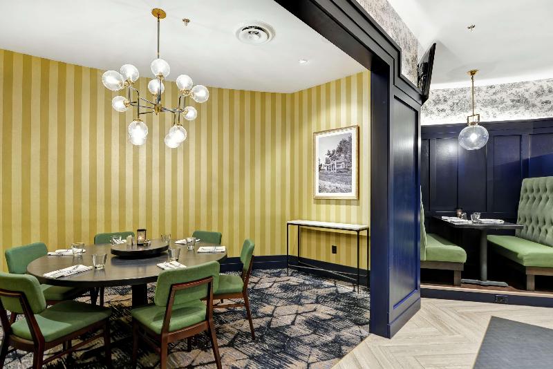 호텔 Embassy Suites By Hilton Minneapolisairport