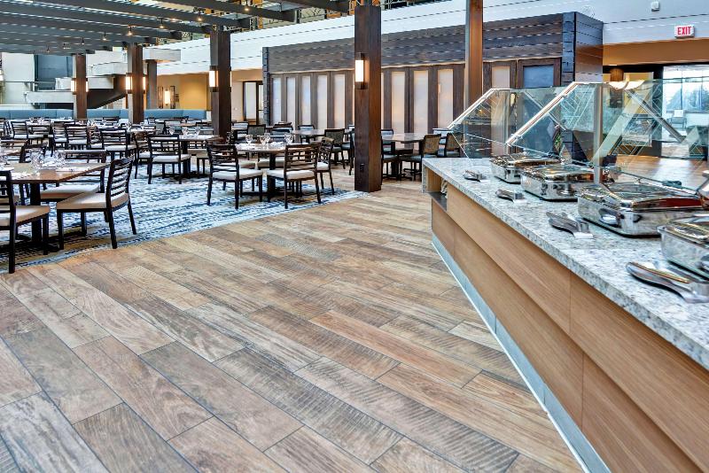 호텔 Embassy Suites By Hilton Minneapolisairport