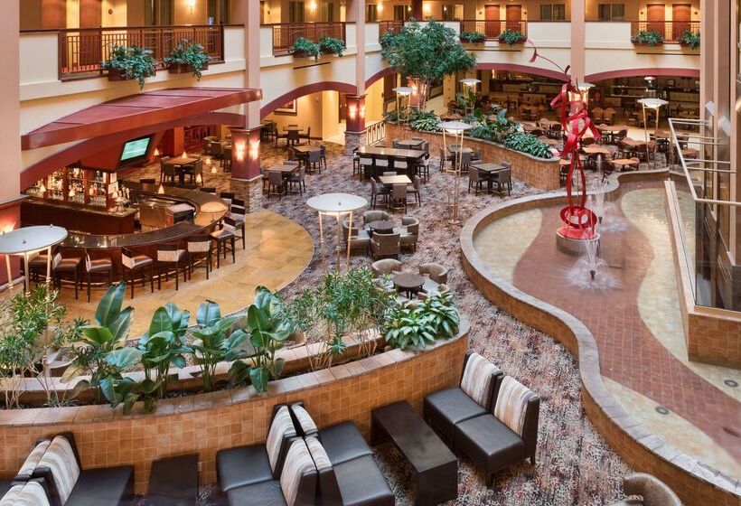 فندق Embassy Suites By Hilton Nashville Se Murfreesboro
