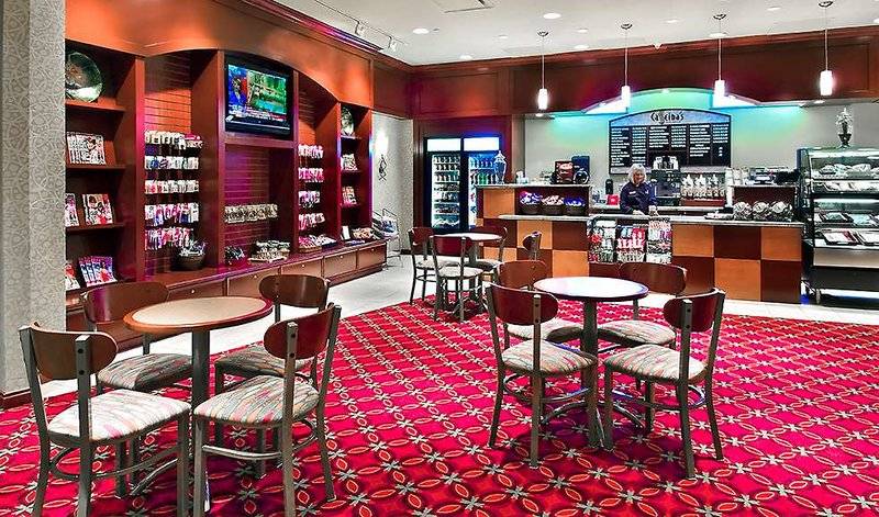 فندق Embassy Suites By Hilton Nashville Se Murfreesboro